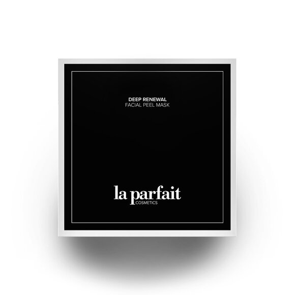 Deep Renewal Facial Peel Mask - Picture 2 of 2